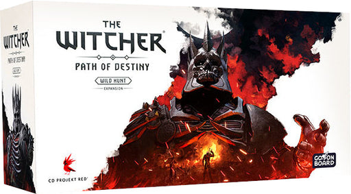 The Witcher: Path of Destiny - Wild Hunt - for just $54.99! 
