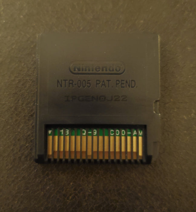 The World Ends With You Video Game Nintendo DS - for just $20.99! 