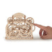 Theater 3D Wood Model Kit UGEARS - for just $44.99! 