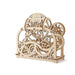 Theater 3D Wood Model Kit UGEARS - for just $44.99! 