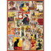 Theater & Opera Vintage Posters 1000 Piece Jigsaw Puzzle Eurographics - for just $21.99! 