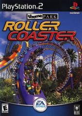 Theme Park Roller Coaster - Playstation 2 - for just $7.99! 