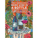 They should put more wine in... 1000 Piece Soft Touch Jigsaw Puzzle Ellembee - for just $24.99! 