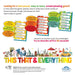 This That & Everything - The Party Game of People, Things & Places - Outset - for just $29.99! 
