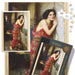Thisbe by Waterhouse 1000 Piece Premium Jigsaw Puzzle Art & Fable - for just $34.99! 