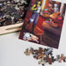 Thistleburr Booksellers "Bookshops & Bonedust" 250 Piece Jigsaw Puzzle KOT - for just $17.99! 