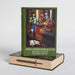 Thistleburr Booksellers "Bookshops & Bonedust" 250 Piece Jigsaw Puzzle KOT - for just $17.99! 