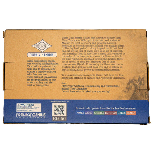 Thor's Hammer - for just $14.99! 