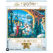 Three Broomsticks Harry Potter 500 Piece Jigsaw Puzzle NYPC - for just $26.99! 
