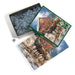 Three Kings 1000 Piece Jigsaw Puzzle Cobble Hill - for just $19.99! 