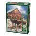 Three Kings 1000 Piece Jigsaw Puzzle Cobble Hill - for just $19.99! 