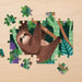 Three-Toed Sloth 48 Piece Mini Jigsaw Puzzle Mudpuppy - for just $4.99! 