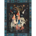 Three Wise Men by Adelina Lirius 500 Piece Jigsaw Puzzle NYPC - for just $28.99! 