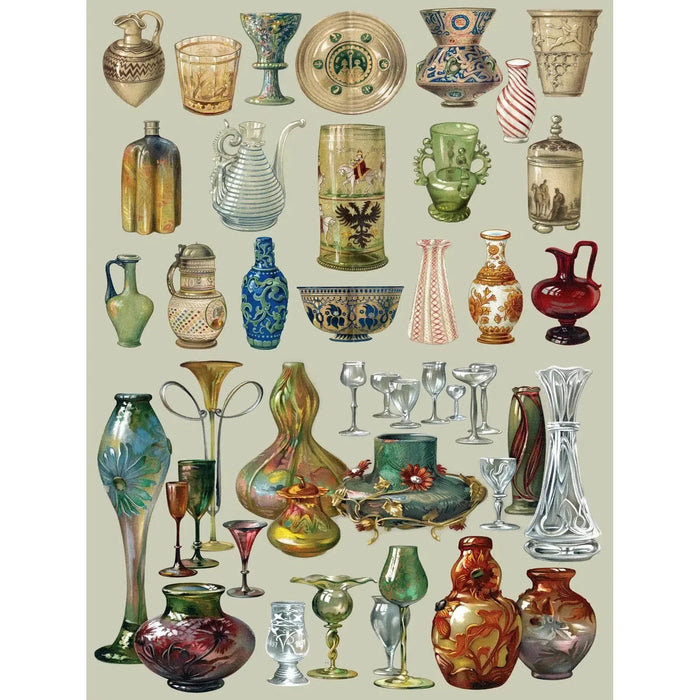 Thrifting 1000 Piece Jigsaw Puzzle NYPC - for just $28.99! 