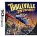 Thrillville Off The Rails - Nintendo DS - Premium Video Games - Just $8.99! Shop now at Retro Gaming of Denver
