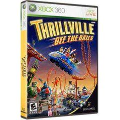 Thrillville Off The Rails - Xbox 360 - Premium Video Games - Just $9.99! Shop now at Retro Gaming of Denver