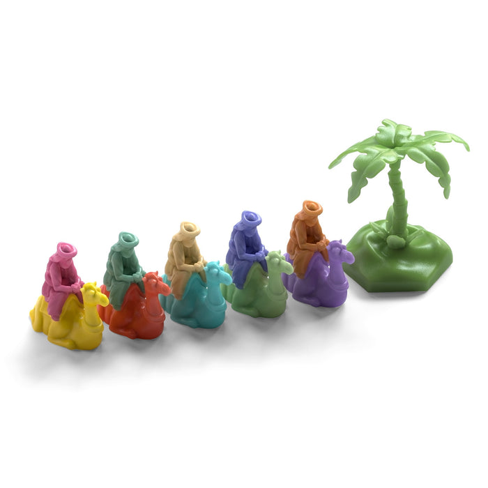 Through the Desert - for just $39.99! 