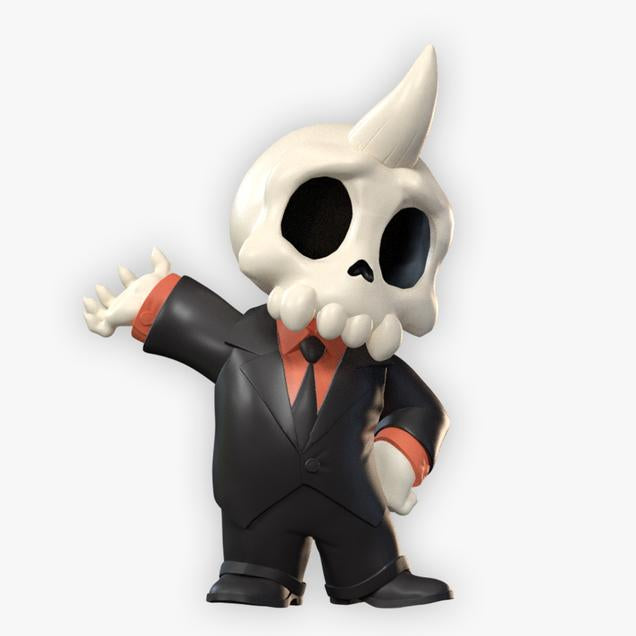 Cryptkins Unleashed: Bob - for just $14.99! 