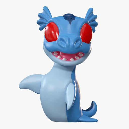 Cryptkins Unleashed: Nessie - for just $14.99! 