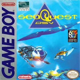 seaQuest DSV (Gameboy) - for just $0! 