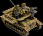 Flames of War: German Möbelwagen AA Tank Platoon (Late War) - for just $47! 