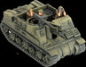 Flames of War: British Priest Field Troop (Late War) - for just $40! 
