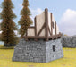Battlefield in a Box: Wartorn Village - Small Ruin - for just $25! 