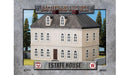 Battlefield in a Box: Estate House - for just $50! 