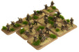 Team Yankee: East German Mot-Schutzen Platoon - for just $13! 