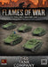 Flames of War: Soviet T-60 Tank Company (Mid War) - for just $54! 