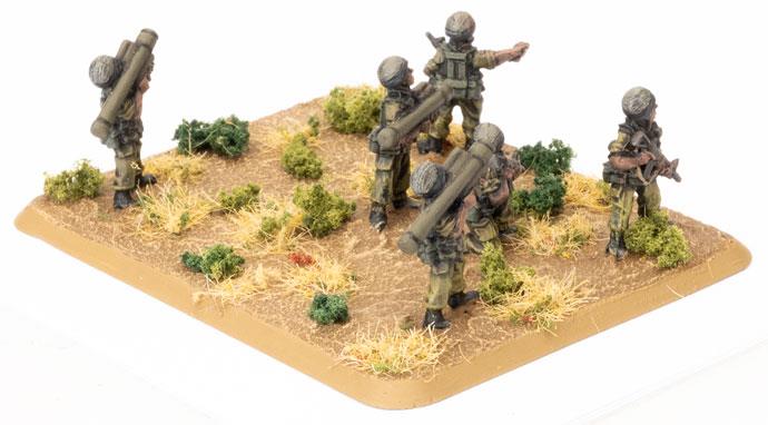 Team Yankee: Redeye SAM Platoon - for just $13! 