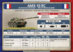 Team Yankee: AMX-10 RC Recce Platoon - for just $54! 