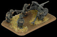 Flames of War: German 3.7cm Tank-Hunter Platoon (Mid War) - for just $32! 