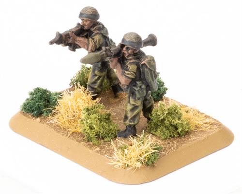 Team Yankee: Israeli Mech Infantry Platoon - for just $24! 