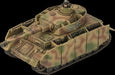 Flames of War: German Panzer IV Tank Platoon (Late War) - for just $50! 