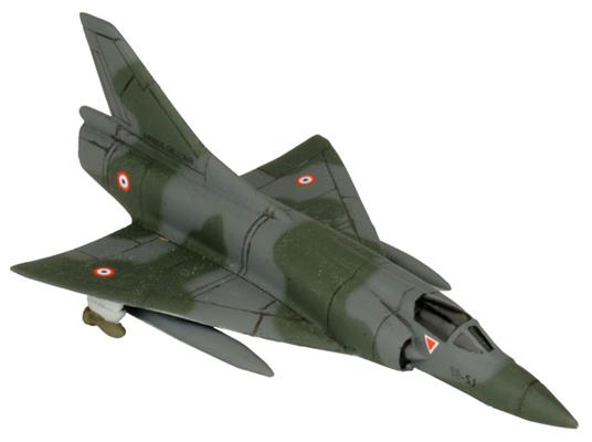 Team Yankee: Mirage 5 Hunting Patrol - for just $47! 