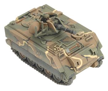Team Yankee: M163 VADS or M901 ITV Platoon - for just $40! 