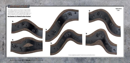 Battlefield in a Box: Tar River - for just $60! 