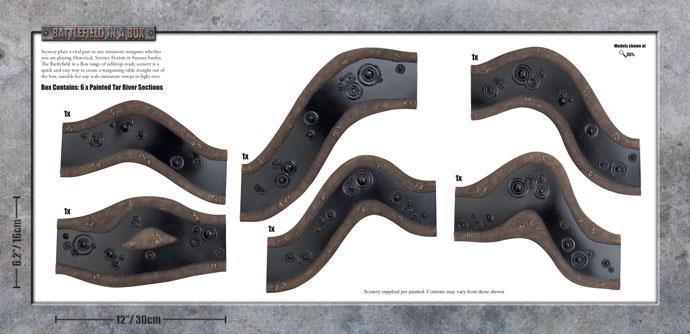 Battlefield in a Box: Tar River - for just $60! 