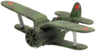 Flames of War: Soviet I-153 Chaika (1:144) (Early/Mid War) - for just $17.50! 