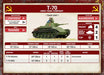 Flames of War: Soviet T-70 Tank Company (Mid War) - for just $50! 