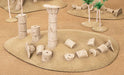 Battlefield in a Box: Forgotten City - Buried Ruin - for just $35! 