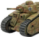 Flames of War: French Char B1 bis (Early War) - for just $14.50! 