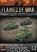 Flames of War: Soviet BA-10 Armoured Car Platoon (Mid War) - for just $37! 