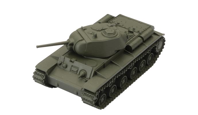 World of Tanks: Soviet KV-1S - for just $12! 
