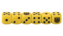 Team Yankee: West German Dice Set - for just $13! 
