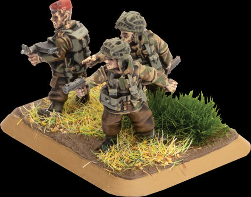 Flames of War: British Starter Force - Desert Rats Squadron - for just $110! 