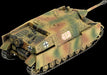 Flames of War: German Jagdpanzer IV Tank-Hunter Platoon (Late War) - for just $54! 
