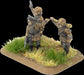 Flames of War: German Armoured SS Reconaissance Company HQ (Late War) - for just $30! 