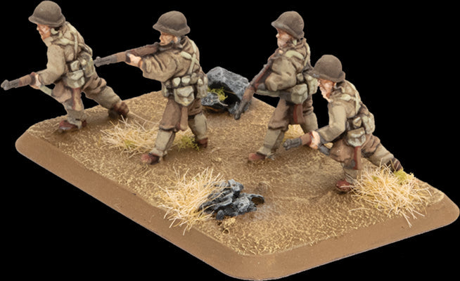 Flames of War: American US Combat Command Army Deal (Late War) - for just $110! 